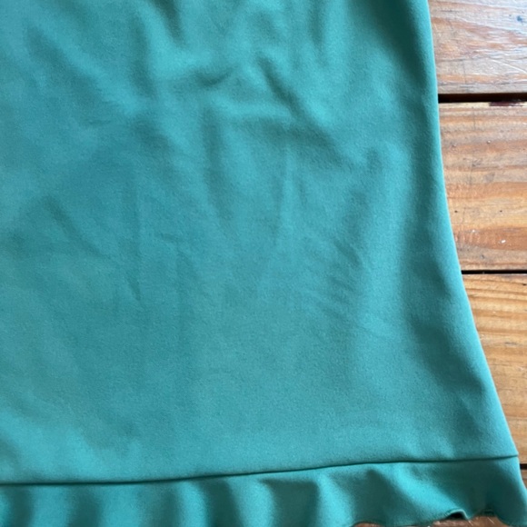 (168) ANN TAYLOR BLOUSE - Picture 6 of 7